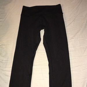 Lululemon athletic leggings
